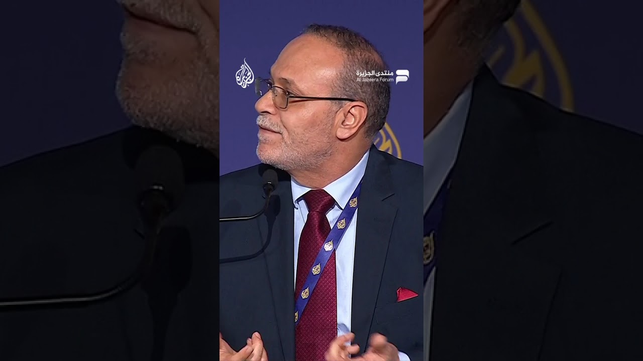 مدير إدارة البحوث بمركز الجزيرة للدراسات عز الدين عبد المولى: النظام الدولي فشل في تقديم أي شيء لغزة