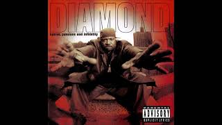 Watch Diamond D Painz  Strife feat Pete Rock  Phife video