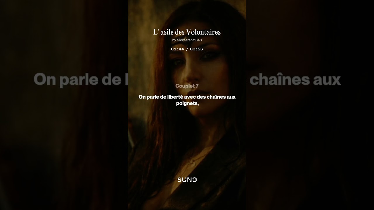 L' asile des Volontaires...