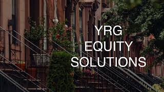 YRG EQUITY SOLUTIONS