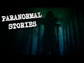2 Creepy PARANORMAL Stories (#21)
