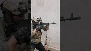 Psa Ak - 103 Treated Me Nice