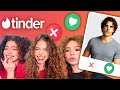 Kalogeras Sisters TRY ONLINE DATING