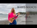 BARIŞ MANÇO-ARKADAŞIM EŞEK (ukulele cover) by Anastasia Hudzevych|Анастасия Гудзевич (укулеле кавер)