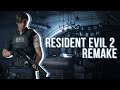 Играем в RESIDENT EVIL 2 REMAKE 🔥 || AGAIS GAMER