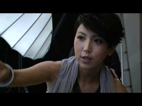 九倉商業寬頻廣告(製作花絮)