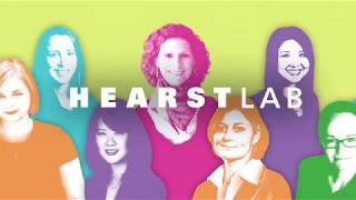 About HearstLab