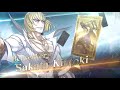 Fate/Grand Order - Sakata Kintoki Servant Introduction