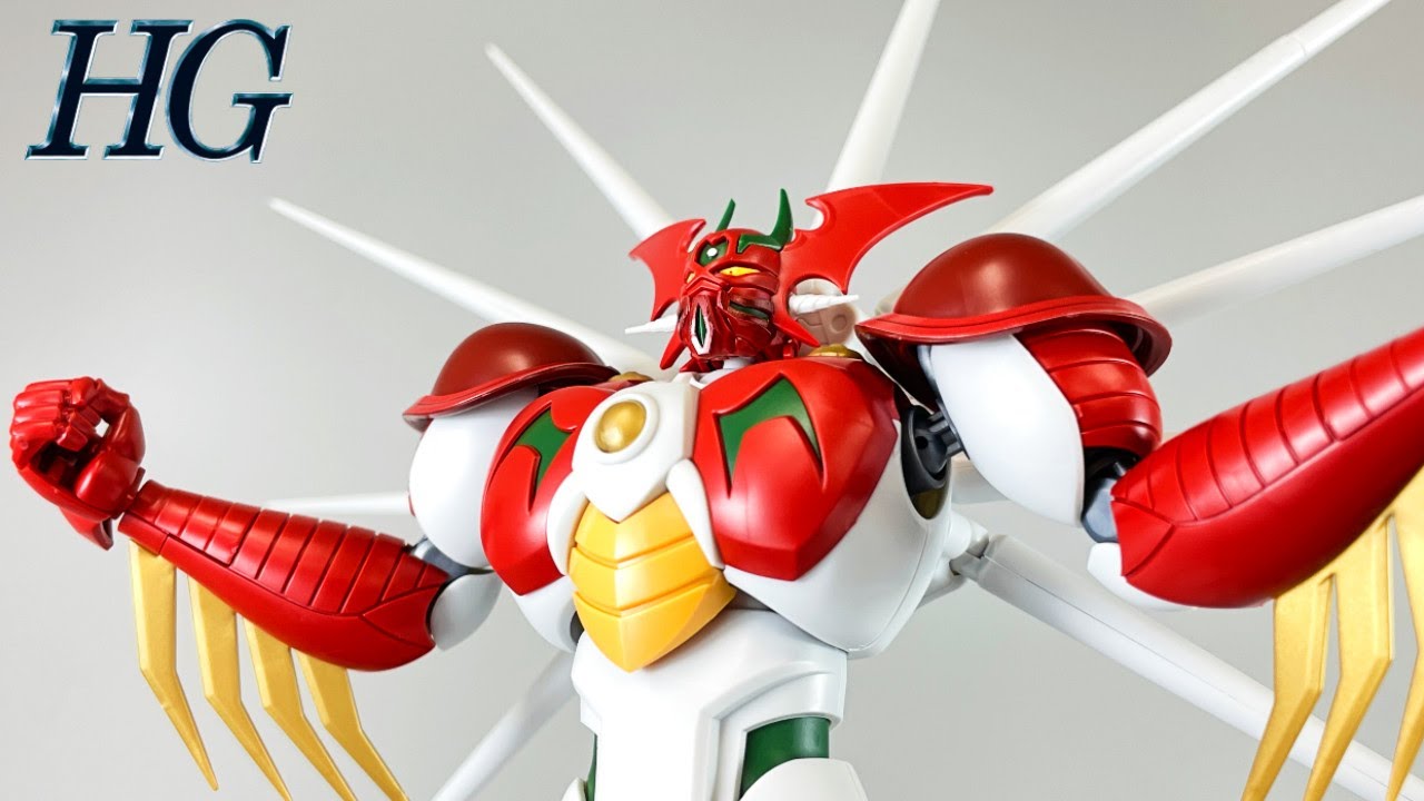 衝撃の開口パーツ 巨大ゲッタートマホーク付属 Hg ゲッターアーク ゲッターロボ アーク Hg Getter Arc Getter Robo Arc Bandai Review Youtube 衝撃の開口パーツ 巨大ゲッタートマホーク付属 Hg ゲッターアーク ゲッターロボ アーク Hg Getter Arc Getter Robo Arc Bandai Review Youtube