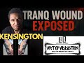 Philadelphia’s Tranq Epidemic Exposed | The New Face of Addiction