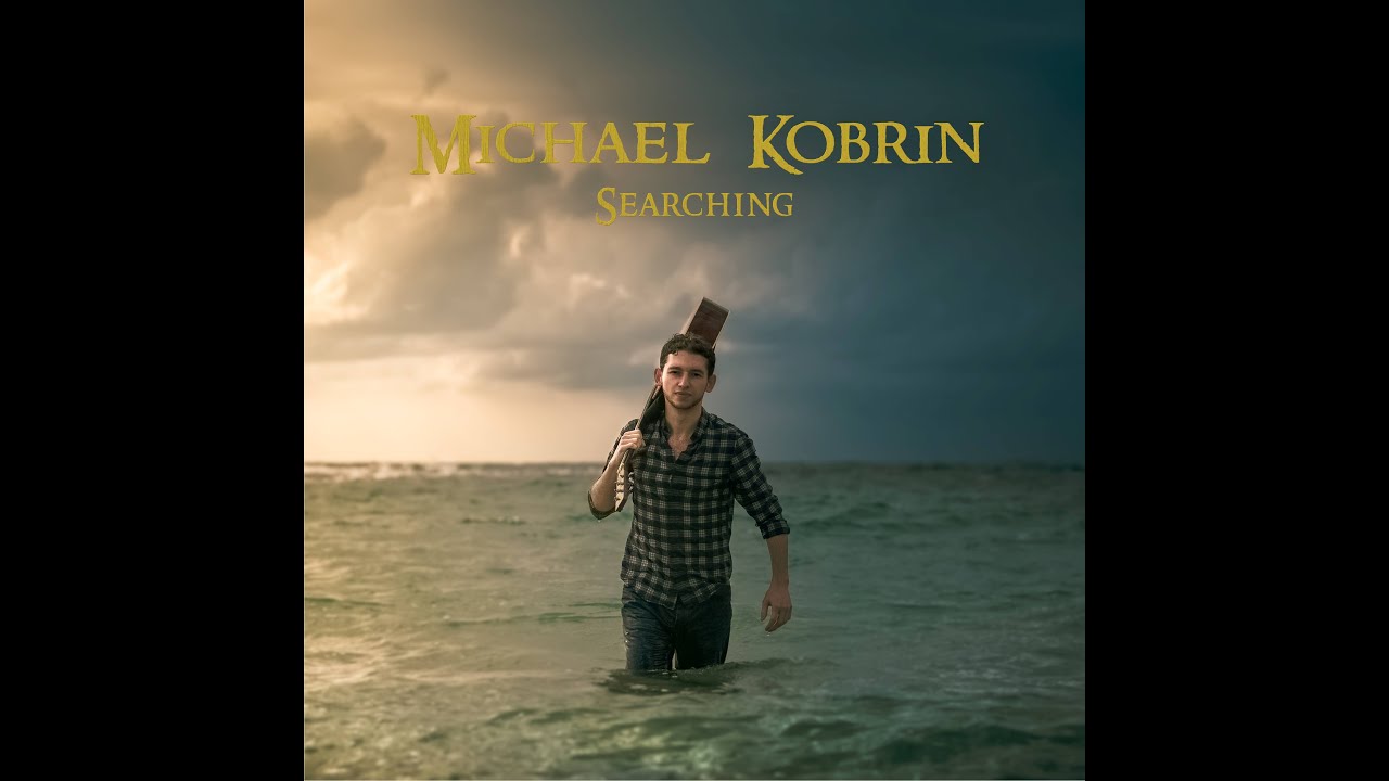 Watch Michael Kobrin - Searching (track 03) on YouTube Watch Michael Kobrin - Searching (track 03) on YouTube