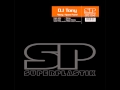 DJ Tony - Spare Parts
