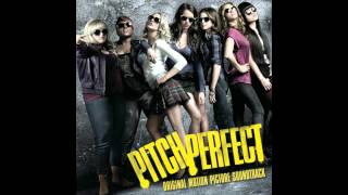 Video thumbnail of "Don't Stop The Music - Pitch Perfect 1"