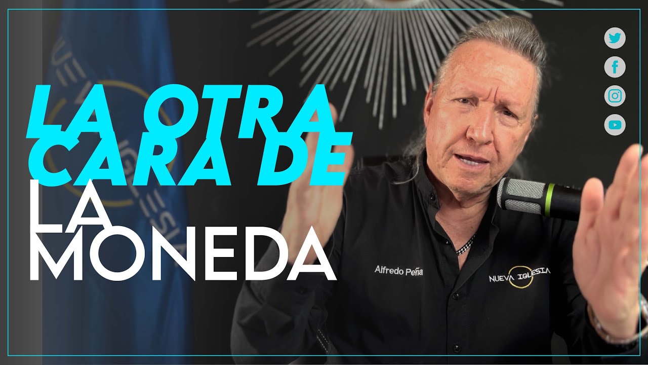 LA OTRA CARA DE LA MONEDA - 24 DE AGOSTO DE 2023 (+34 645 59 54 89 ...