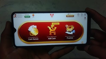 How to delete account permanent in VRummy | account Kaise delete Kare |  delete account