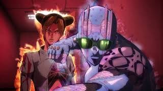 JoJo&#39;s Bizarre Adventure Part 6  Stone Ocean - Jolyne&#39;s Theme [Official]