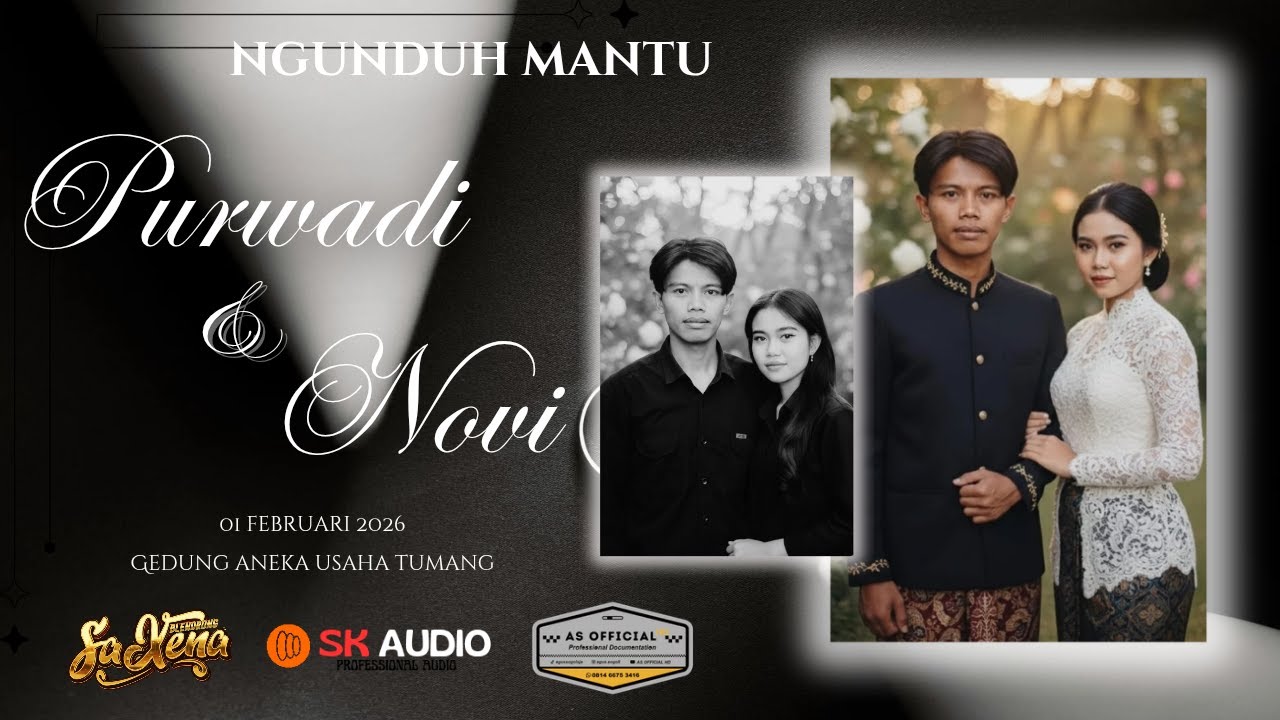 LIVE CS SAXENA || NGUNDUH MANTU 