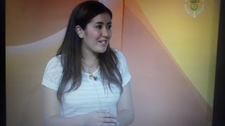 Hanane Bourai (Junon Lys) invitée de l'émission 