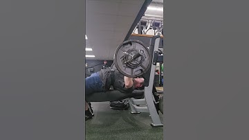 260×4 2 count pause bench