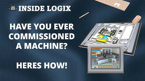 Heb je ooit een machine in bedrijf gesteld? - Echte stappen die elke beginnende automatiseringsin...