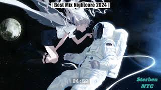 Nightcore // Best Mix Nightcore 2024 - Sterben NTC