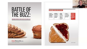 October 2025 Food Thinkers: Charlotte Biltekoff