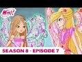 Winx Club - FULL EPISODE | Trapped on Prometia | Season 8 Episode 7