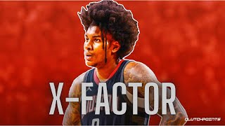 WHY KEVIN PORTER JR IS KEY FOR THE HOUSTON ROCKETS GOING FORWARD! ROCKETS NEWS