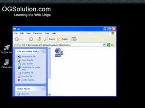 How to start coding CSS? - YouTube