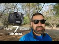 GoPro Hero7 Black, la mejor GoPro® !!