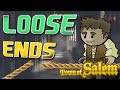 LOOSE ENDS | Town of Salem Ranked | Jailor Game