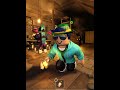 Doors Roblox | The last moment in the Backdoor