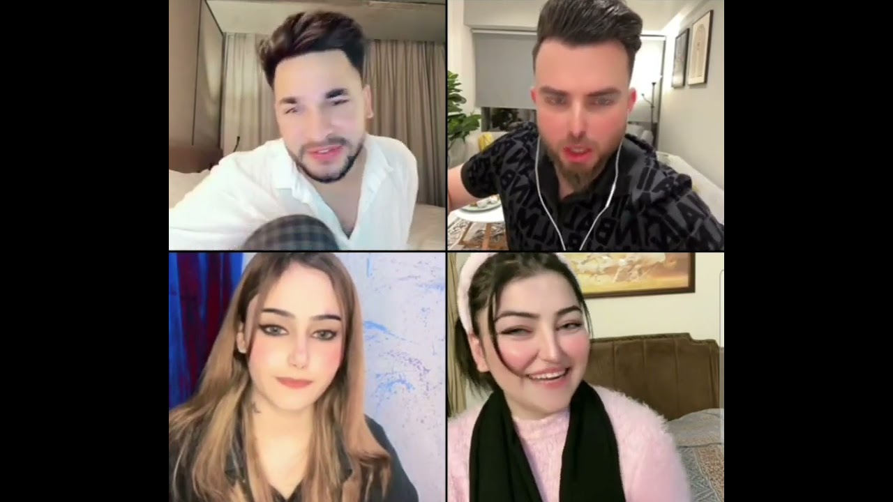 Waliullah Sahibzada da Jerry Sana Koko aw Marchak sra gap shap Pashto nawey video