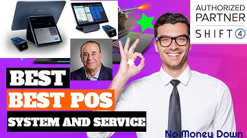 Exploring The Benefits Of Free EMV Devices By Shift4