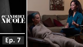 Mind Games Ep. 7 Nicole
