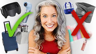 Outdated Travel Essentials I've Retired & What I'm Packing Now!