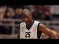 Vonteego cummings partizan mix