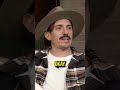 Andrew Schulz &#39;Cowboy&#39; Hat ROASTED by Akaash Singh