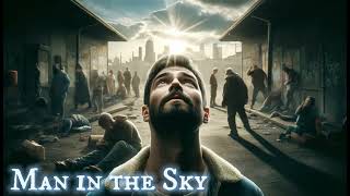 Man in the Sky by Synthetica Sounds!  #aimusic #aimusicproduction #christian #blues