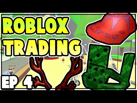 trading roblox limited items and robux giveaway fitz