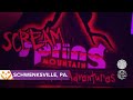 Scream Mountain Halloween Haunt (Schwenksville, PA)