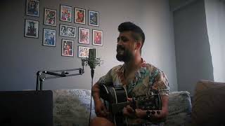 Birgüci - Aşk Durdukça Cover (Kulaklık Veya Hoparlör Kullanınız.)