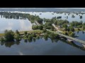 Hochwasser 2010 im Nationalpark Unteres Odertal.mp4