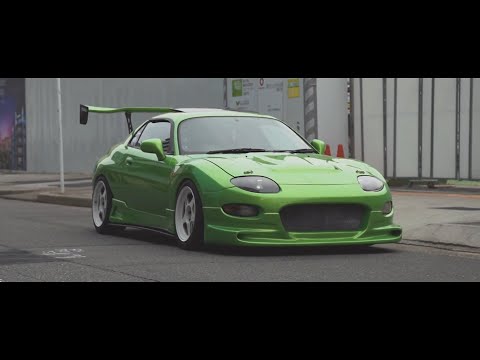 MITSUBISHI  FTO