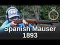 Minute of Mae: Spanish Mauser 1893