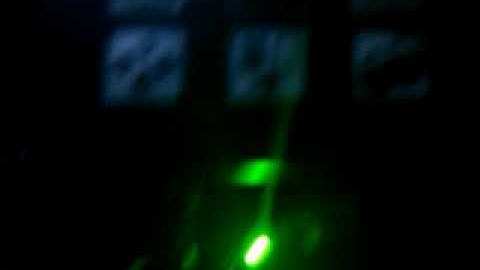 MSp430 and HD4478 tiny 9600 baud serial display