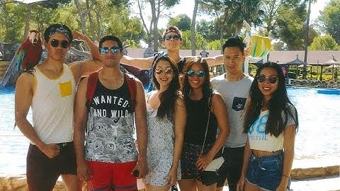 Palma de Mallorca 2016