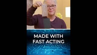 Kailo Pain Patch - Made With Fast-Acting Pain Relief Technology