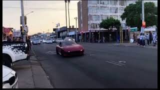 Insane Mazda Rx7 Jdm Pulls And Amazing Tone Brap Brap