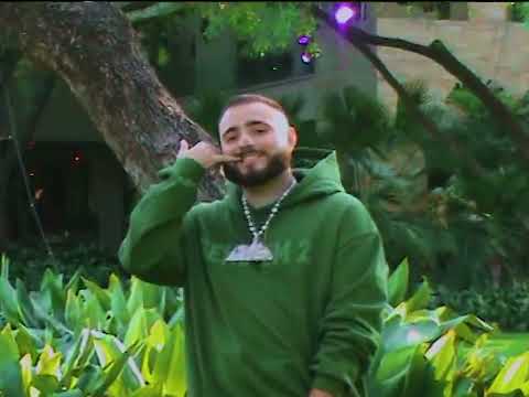 Nash - HUNNIDS (Video Oficial)